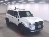 TOYOTA LAND CRUISER 250