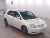TOYOTA ALLEX