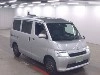 TOYOTA TOWN ACE VAN