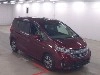 HONDA FREED HYBRID