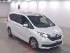 HONDA FREED HYBRID