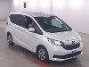 HONDA FREED HYBRID