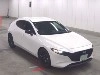 MAZDA MAZDA3 FASTBACK