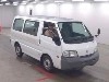 MAZDA BONGO VAN