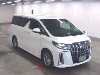 TOYOTA ALPHARD HYBRID