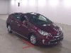 TOYOTA PRIUS PHV