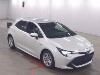 TOYOTA COROLLA SPORT