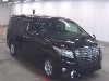 TOYOTA ALPHARD HYBRID