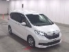 HONDA FREED HYBRID