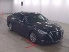 TOYOTA CROWN HYBRID