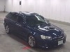 SUBARU LEGACY TOURING WAGON