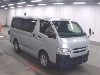 TOYOTA REGIUS VAN