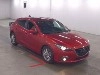 MAZDA AXELA SPORT