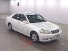 TOYOTA MARK II