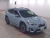 SUBARU IMPREZA SPORT