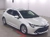 TOYOTA COROLLA SPORT
