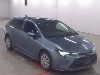TOYOTA COROLLA WAGON