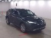 TOYOTA HARRIER HYBRID