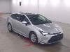 TOYOTA COROLLA WAGON
