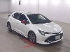 TOYOTA COROLLA SPORT