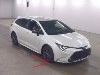 TOYOTA COROLLA WAGON