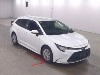 TOYOTA COROLLA WAGON