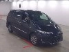 TOYOTA ESTIMA HYBRID