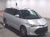 TOYOTA ESTIMA HYBRID