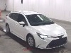 TOYOTA COROLLA WAGON