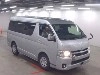 TOYOTA HIACE WAGON