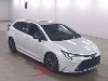 TOYOTA COROLLA WAGON