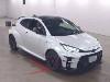 TOYOTA GR YARIS