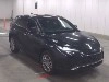 TOYOTA HARRIER HYBRID