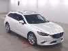 MAZDA ATENZA WAGON