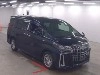 TOYOTA ALPHARD HYBRID