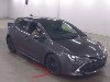 TOYOTA COROLLA SPORT