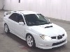 SUBARU IMPREZA WRX