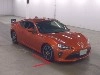 TOYOTA 86