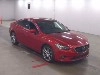 MAZDA ATENZA SEDAN