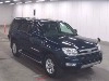 TOYOTA HILUX SURF
