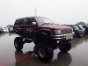 TOYOTA HILUX SURF