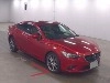 MAZDA ATENZA SEDAN