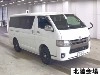 TOYOTA REGIUS VAN