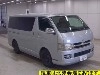 TOYOTA REGIUS VAN