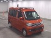 SUBARU DIAS WAGON