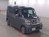 HONDA N BOX+CUSTOM