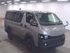 TOYOTA REGIUS VAN