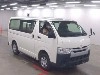 TOYOTA REGIUS VAN