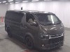 TOYOTA REGIUS VAN