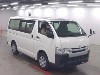 TOYOTA REGIUS VAN